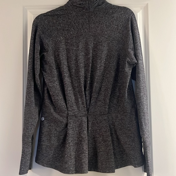Lululemon pullover - Picture 2 of 3